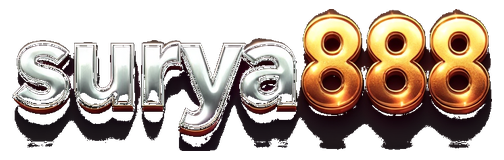 surya888 logo